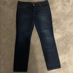 American Eagle Outfitters Skinny Jeans